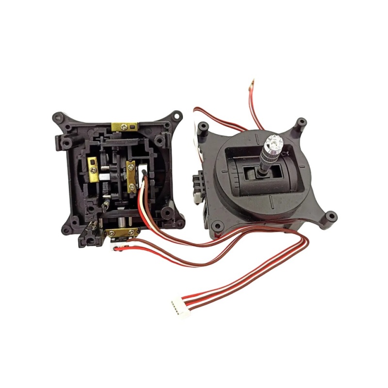 Rc Helicopter Battery - Suku Cadang Peningkatan Throttle Rocker Stick