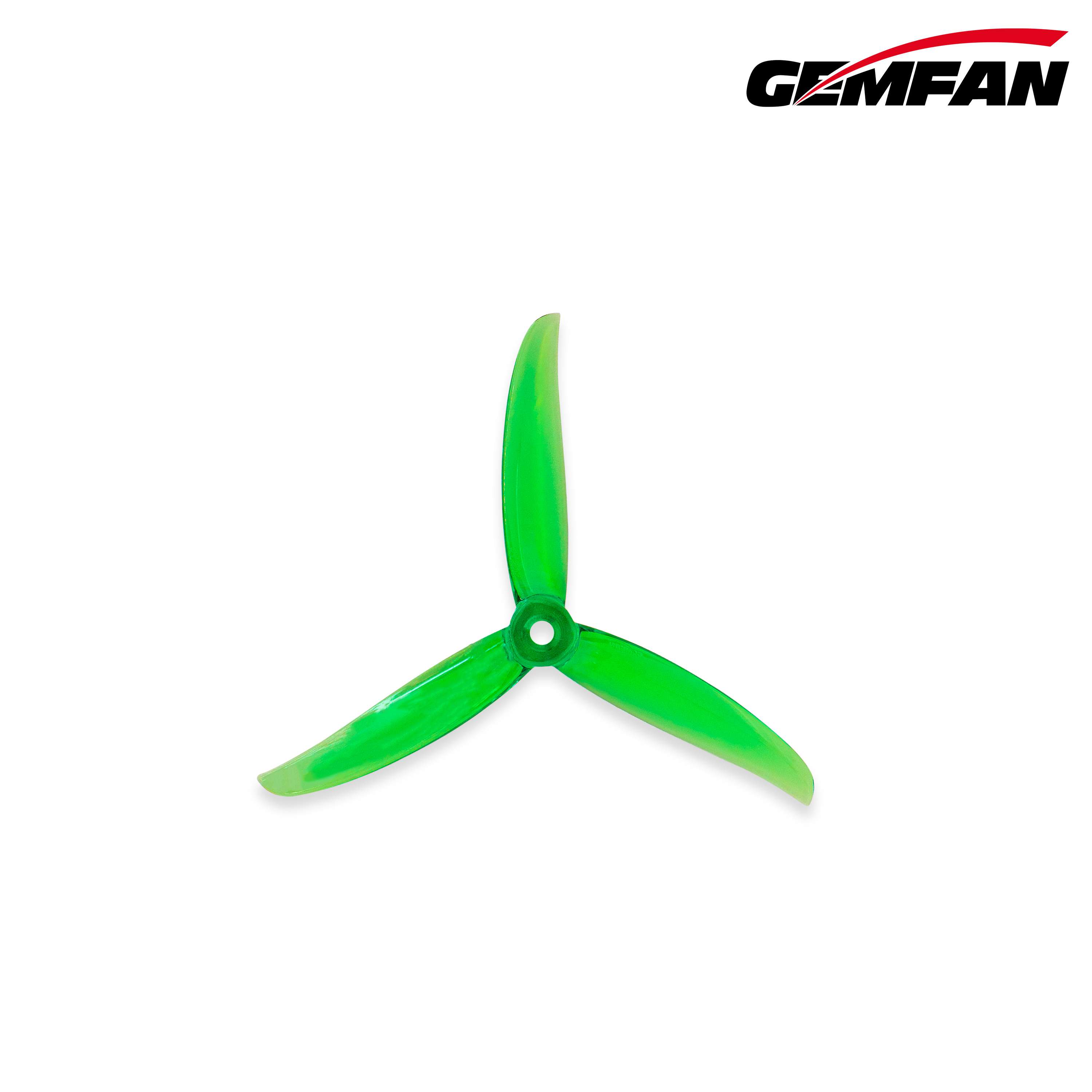 Gemfan VANOVER 5136 Baling-Bal - Rc Helicopter Blade ulasan dan harga