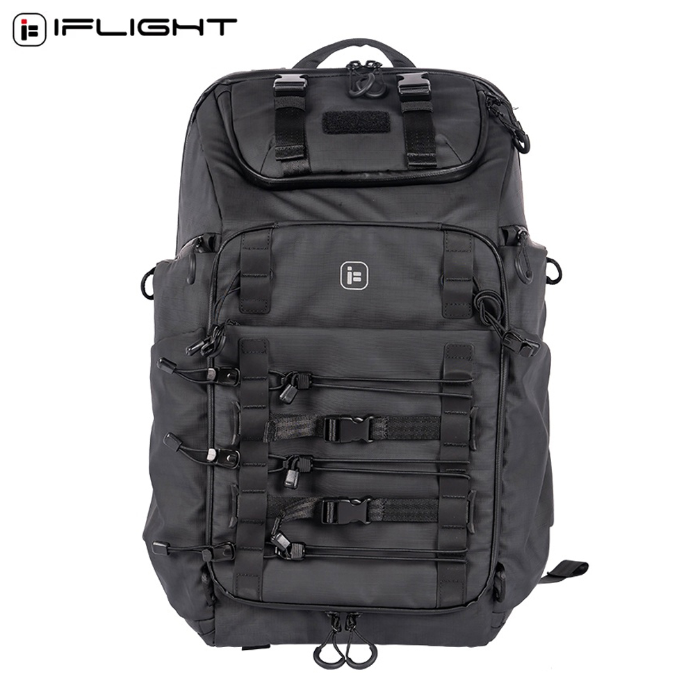 Tas Ransel Drone IFlight FPV V - Rc Helicopter Bag ulasan dan harga
