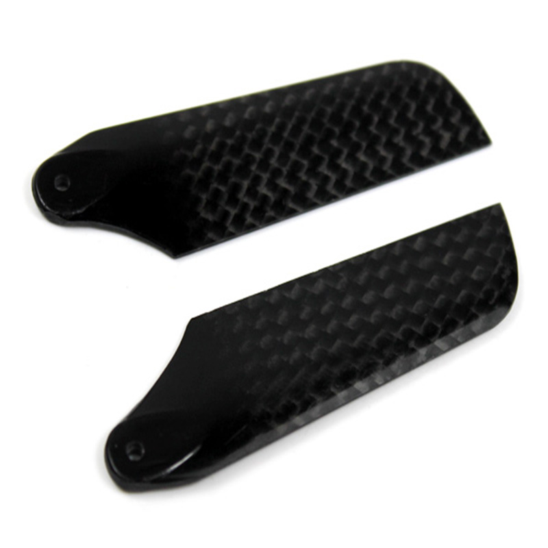 2 Pasang Ta 62Mm Serat Karbon  - Rc Helicopter Nitro ulasan dan harga