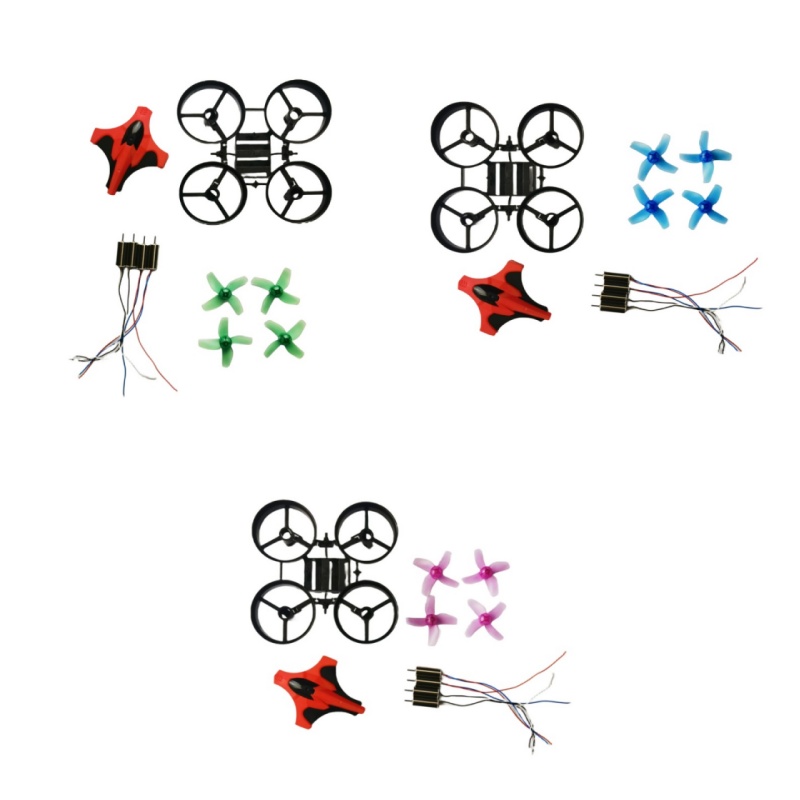 Kit Drone RC Mini DIY-BLH8700/ - Rc Helicopter Remote Control ulasan dan harga