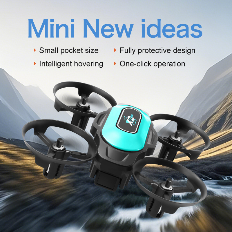 XD2 Mini Drone, 360 °   Aksi B - Rc Helicopter Mini ulasan dan harga