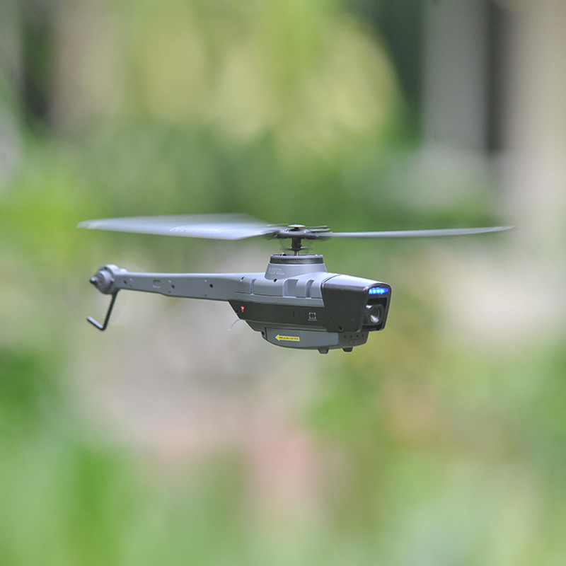 C128 2.4G RC helikopter 4 bali - Rc Helicopter Gyro ulasan dan harga