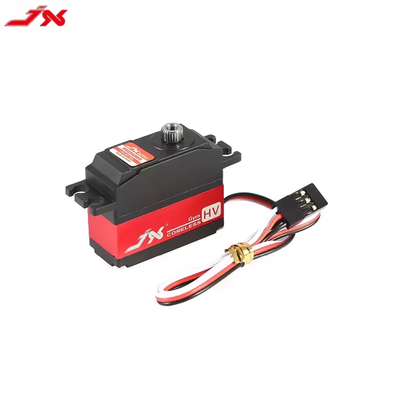 JX PDI-HV2545MG 4.5KG Coreless - Rc Helicopter Gyro ulasan dan harga