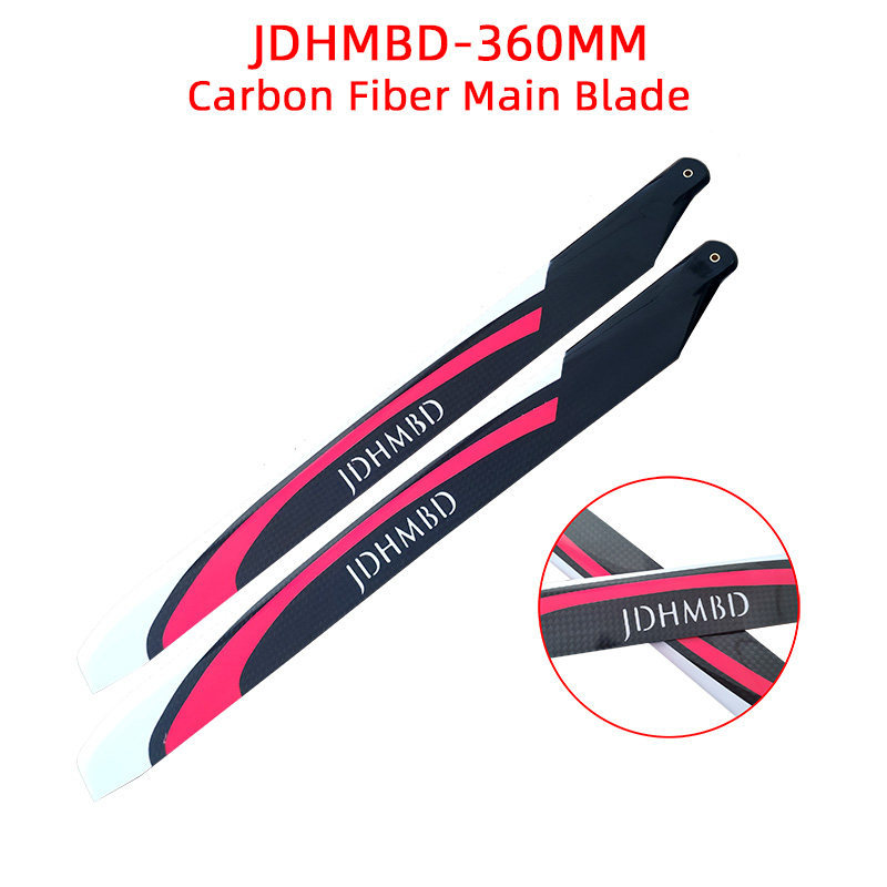 Bilah Utama Helikopter RC Jdhm - Rc Helicopter Blade ulasan dan harga