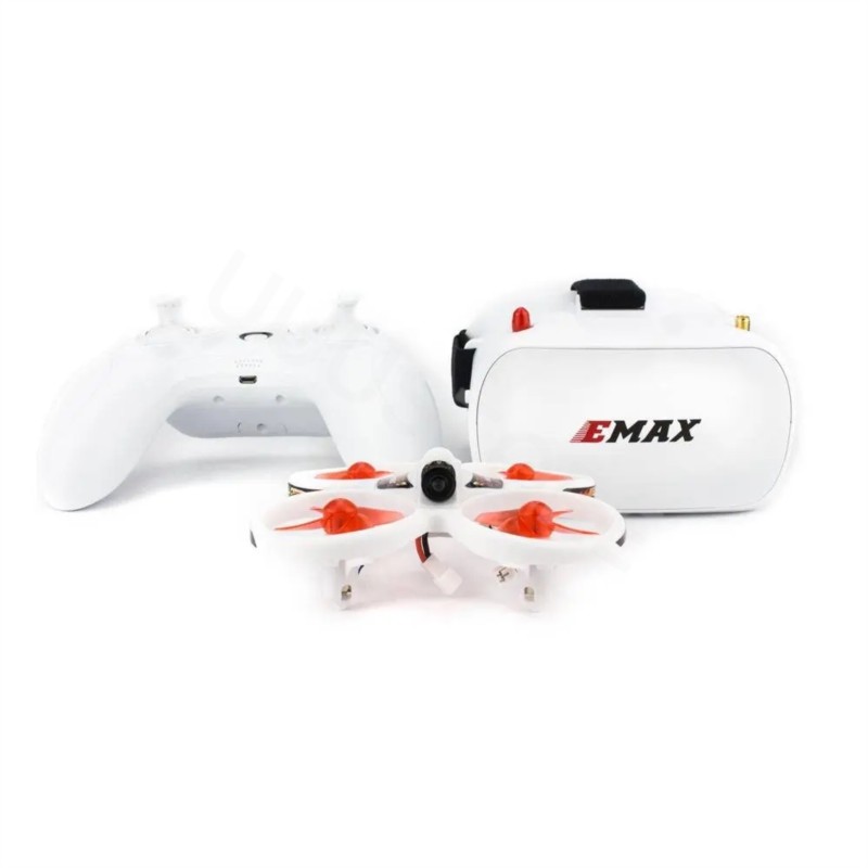EMAX EZ Pilot 82MM Mini 5.8G D - Rc Helicopter Electric ulasan dan harga