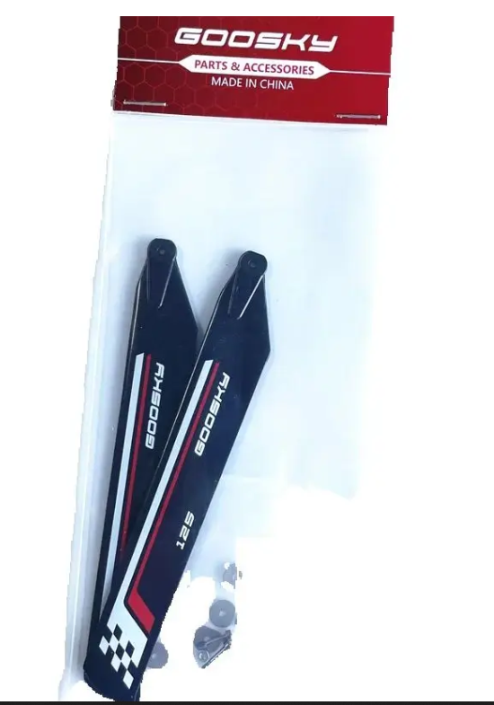 Suku Cadang Helikopter RC 6CH  - Rc Helicopter Blade ulasan dan harga