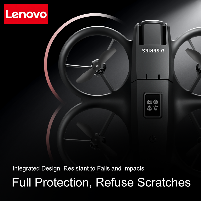 Drone Lenovo D16 GPS 8K Aerial - Rc Helicopter Charger ulasan dan harga