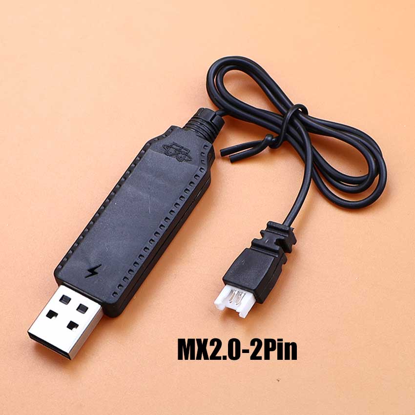 Kabel Pengisi Daya USB untuk K - Rc Helicopter Charger ulasan dan harga