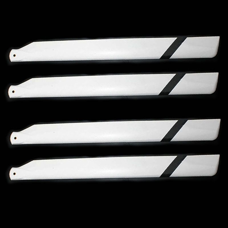 2 Pasang Baling-Baling Rotor U - Rc Helicopter Nitro ulasan dan harga