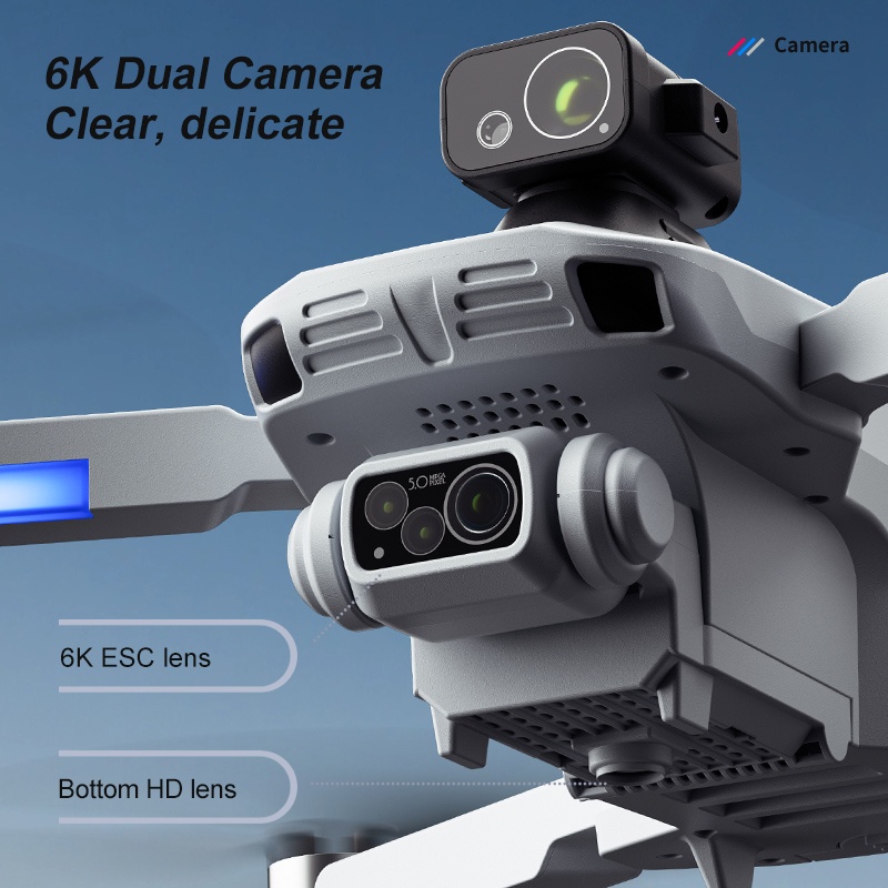Drone Profesional F8 MAX GPS d - Rc Helicopter Electric ulasan dan harga