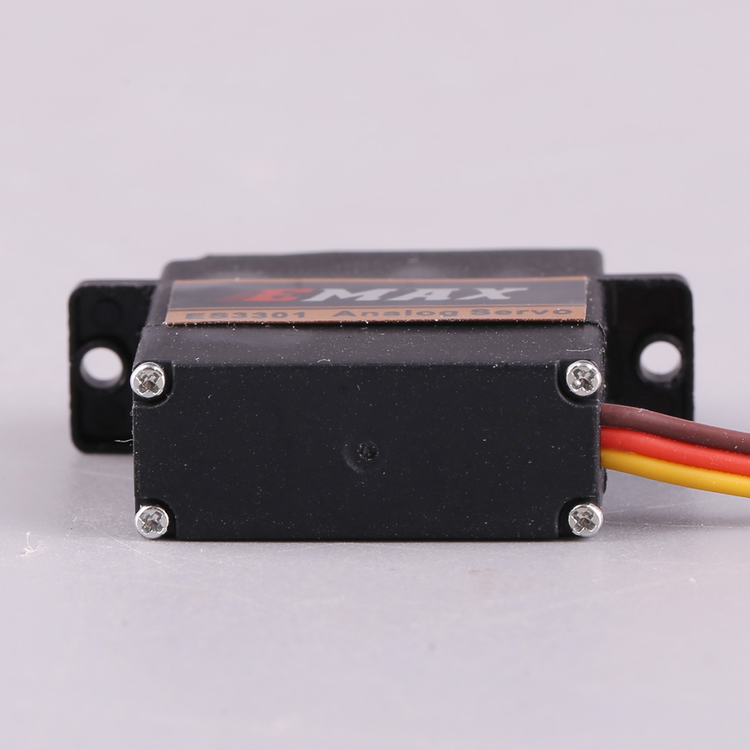 EMAX ES3001 Servo Analog Ringa - Rc Helicopter Motor ulasan dan harga
