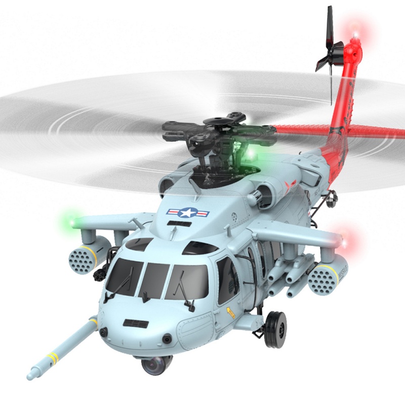 (Diskon) YUXIANG Berbagai Mode - Rc Helicopter Large ulasan dan harga
