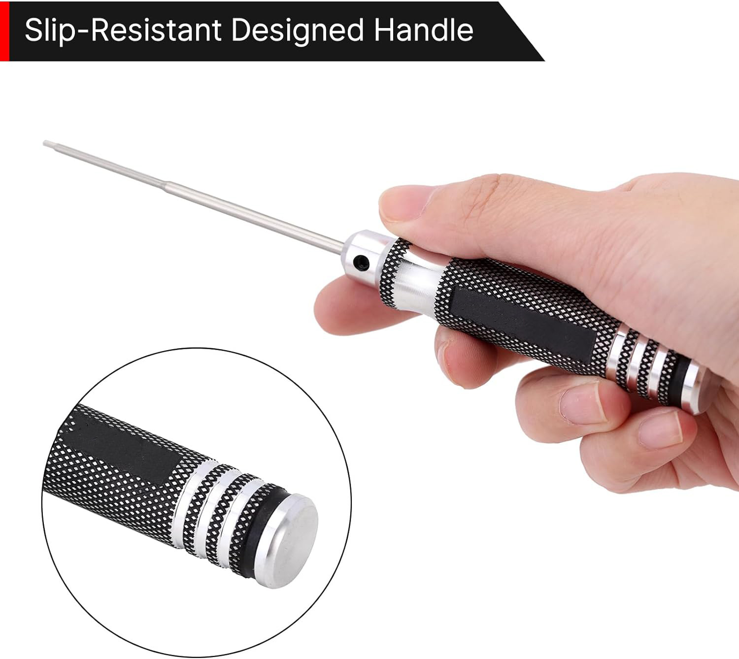 Hex Driver 7/4 buah Kit obeng  - Rc Helicopter Tool Kit ulasan dan harga