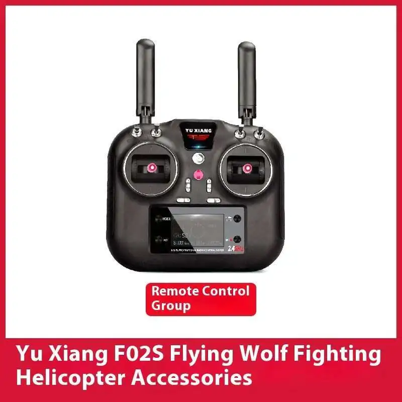 Daftar Suku Cadang untuk YUXIA - Rc Helicopter Nitro ulasan dan harga