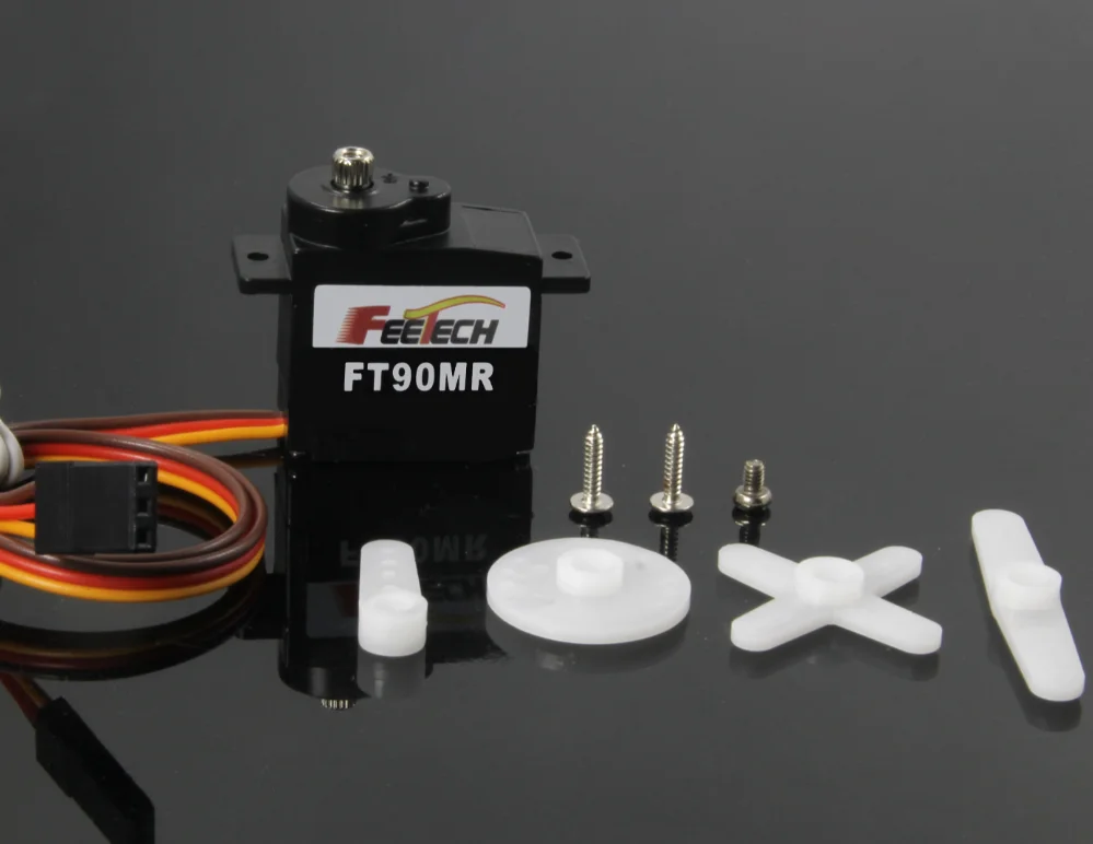Feetech FT90MR 2kg Micro Helic - Rc Helicopter Battery ulasan dan harga